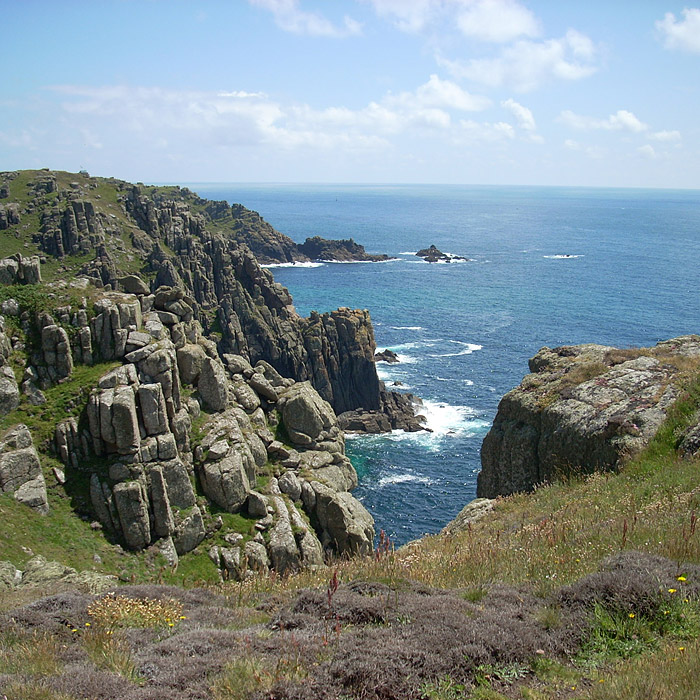 Cornwall