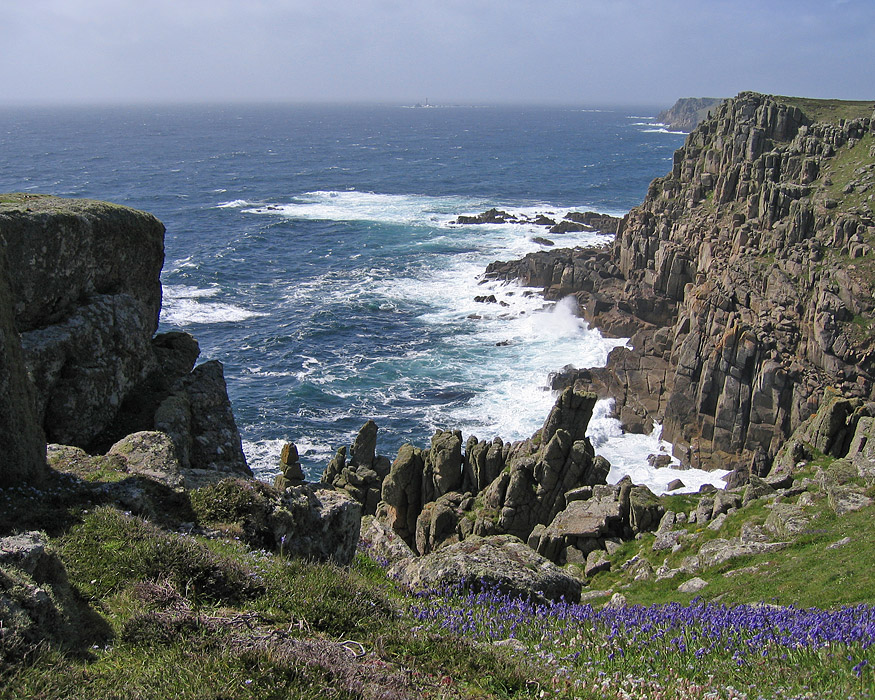 Cornwall