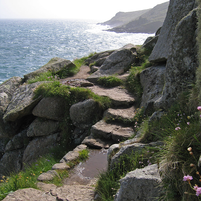 Cornwall