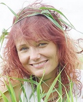 Freya Wolna
